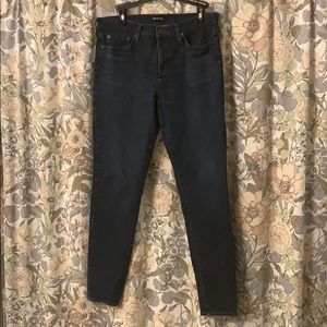 Big Star Skinny jeans
